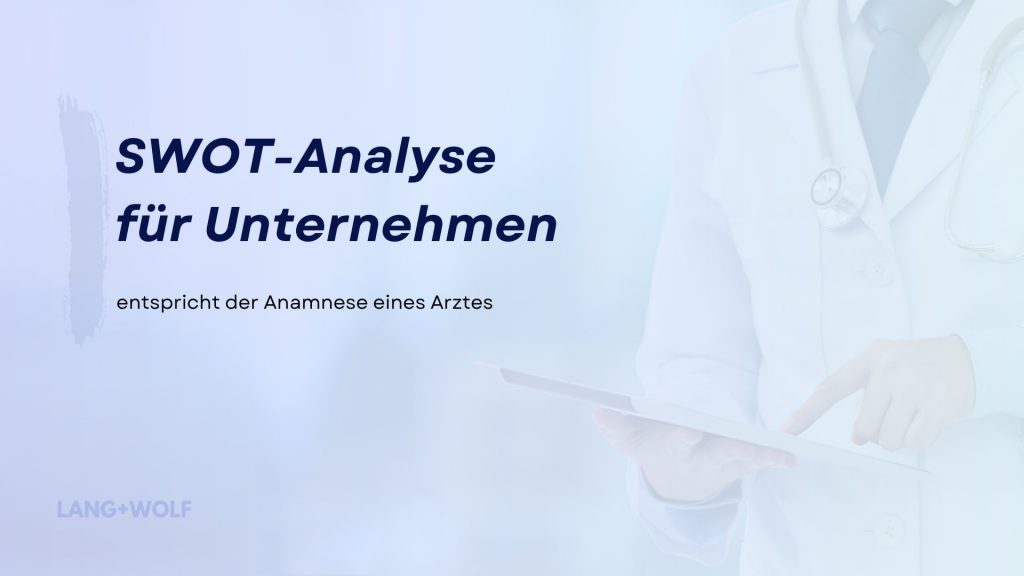 Swot Analyse